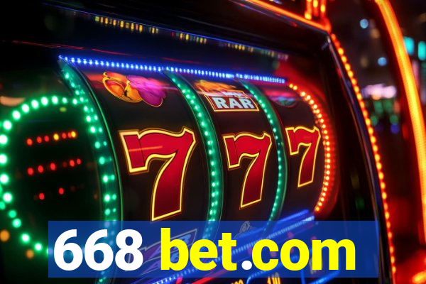 668 bet.com